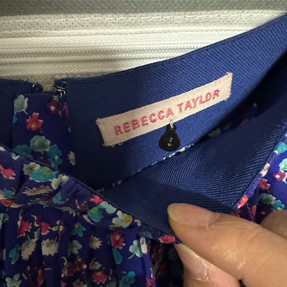 Rebecca Taylor skirt - Picture 4 of 4